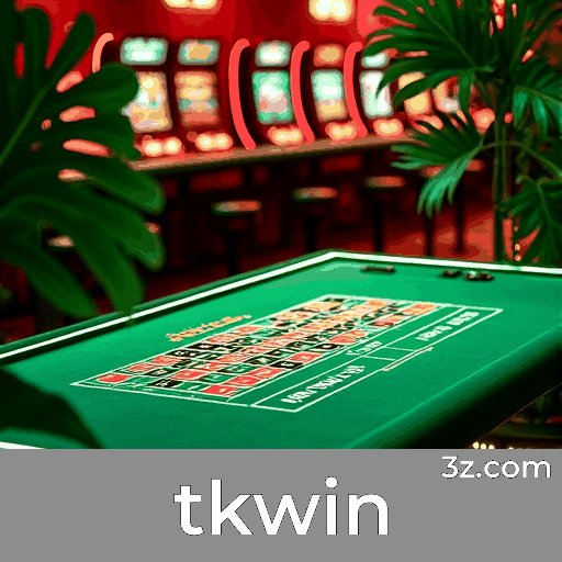 tkwin: jogo em tempo real e emoção para brasileiros