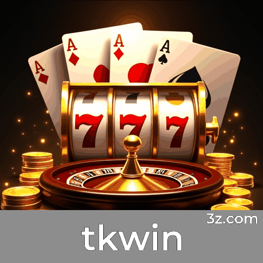 tkwin: jogo em tempo real e emoção para brasileiros