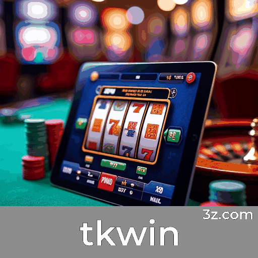 Tkwin: Plataforma de Confiança e Excelência