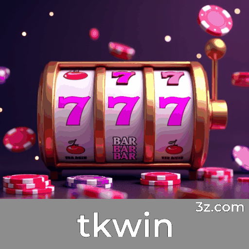 Tkwin: Plataforma de Confiança e Excelência